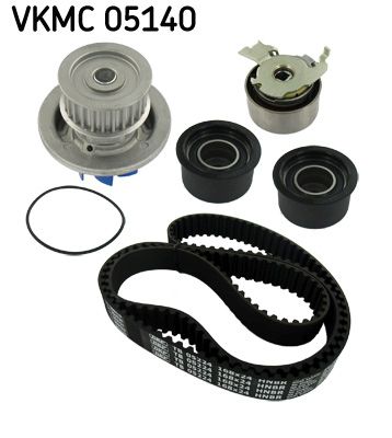 Distributieriem kit incl.waterpomp – SKF – VKMC 05140